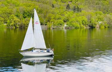 Ferienwohnung Waldeck am Edersee - Foto 18