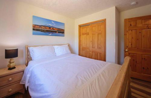 Mountain View Cabin, Hot Tub at White Pass Resort, Mt Rainier - Foto 11