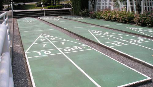 Thunderbird One-Bedroom Cabin 6 - Foto 4