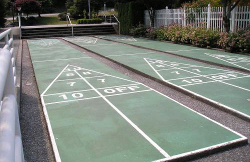 Thunderbird One-Bedroom Cabin 5 - Foto 10