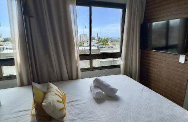 Apto completo Home Office e Lazer a 5min Rio Vermelho e Garibaldi - Foto 57