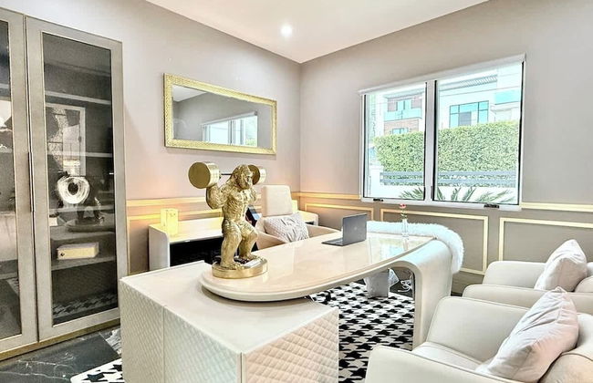 @ Marbella Lane - Enchanted Garden & Pool Hideaway - Foto 3