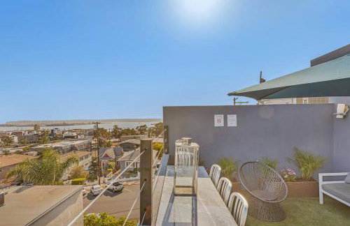 4BR Spectacular Harbor View Modern Home 5min Zoo - Foto 26