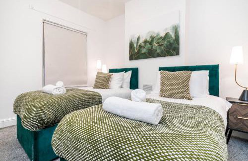 Contractor Friendly - Sleeps 7 - Fast WiFi - Near A50 - Foto 33