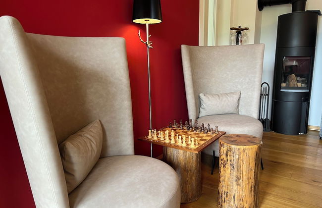 Aparthotel Parsberg Green Design Ferstl - Foto 2