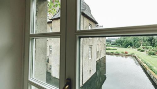 Ferienwohnung am Schloss - Foto 3