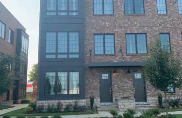 2 BR Verdant Urban Oasis in Castleberry Hill - Foto 25