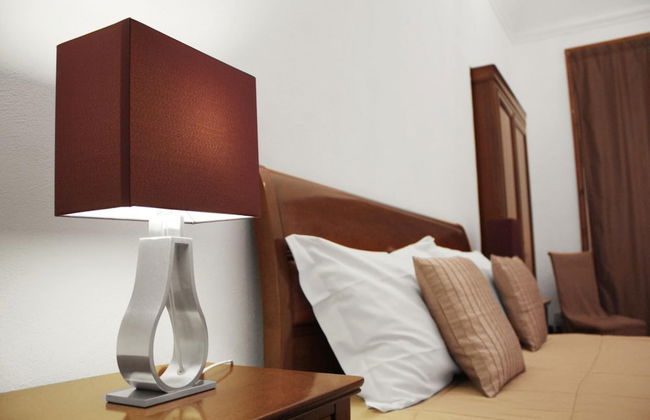 Roma Resort Termini - Foto 19