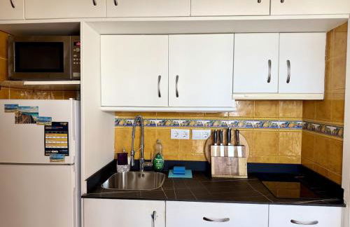 Cosy, seaview apartment, close to beach and bars -Edificio RHIN - Foto 17