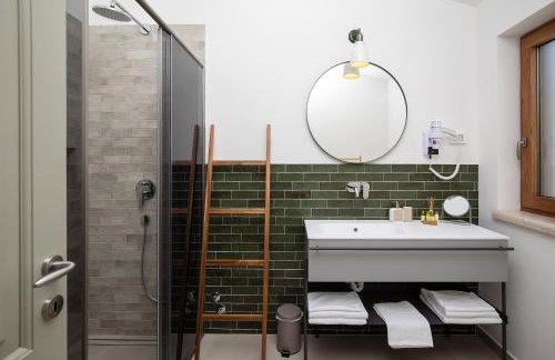 Casa Ginetto near Pula with 45 m2 and extra kids pool, wellness area and game & grill lounge - Foto 29