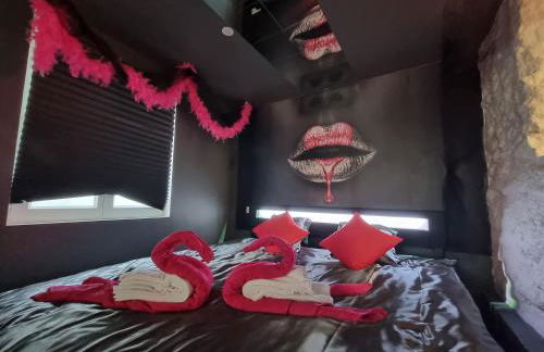 Romantic Room proche de Paris - Foto 1