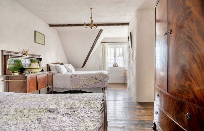 Rosehill House - Foto 32