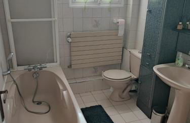 maison individuelle - Foto 8