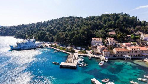 Apartment Tonka's Terrace - Foto 3