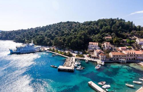 Apartment Tonka's Terrace - Foto 3