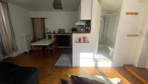 studio Nantes sud - Foto 3