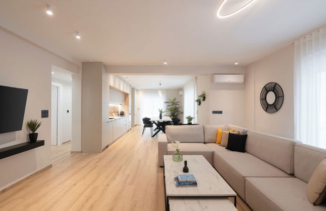 Upscale Apartment in Chalandri with Large Terrace - Foto 20