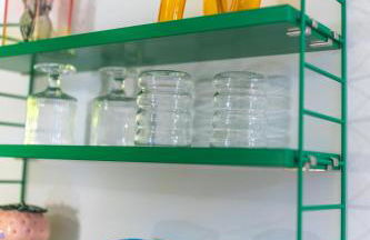 RetroPop Designerzimmern Nahe Alster & City für 2 Personen by LDGG - Foto 20