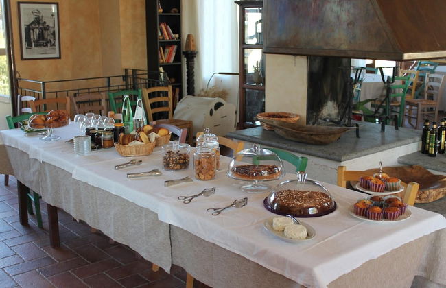 Locanda Rossovino - Foto 16