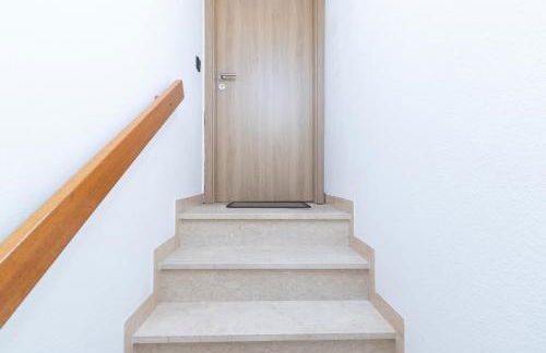 Wohnung für 4 Personen mit 2 Schlafzimmer, Wohnzimmer, Küche - Foto 14