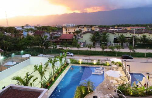 Apto em Maitinga/Bertioga - Foto 1