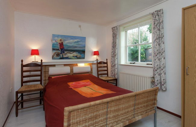 Cottage in Nes-ameland Near Coastline - Foto 6