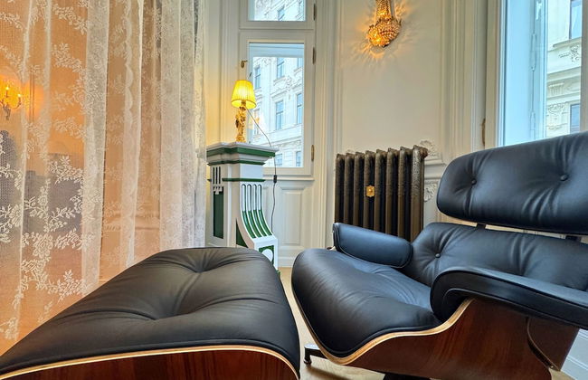 7th Heaven Vienna Center Apartments - Foto 33