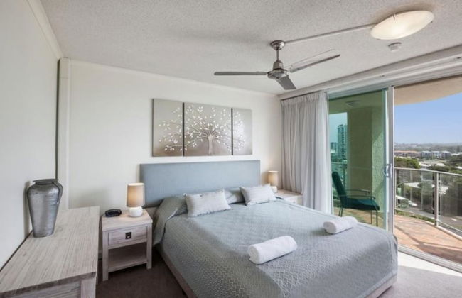 Chateau Royale Beach Resort Maroochydore - Photo 14