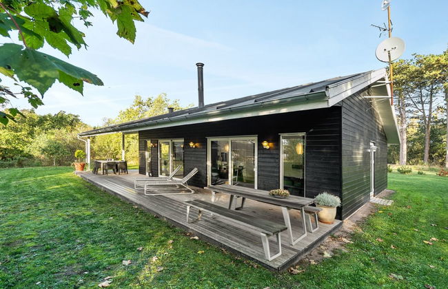 "Elfriede" - 400m to the fjord - Foto 1