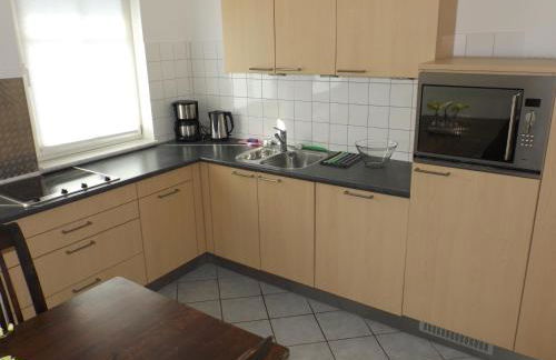 Deutsches Haus - Appartement - Foto 13