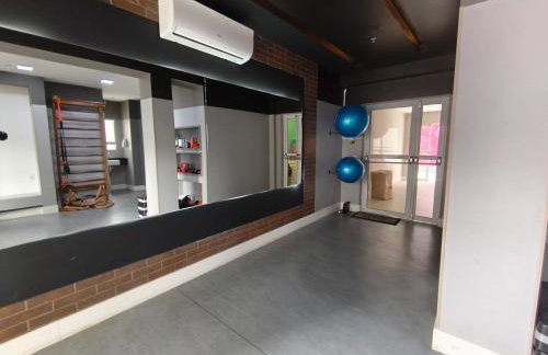 Rio Wonder Mauá no Porto Maravilha Próximo ao Sambodromo,Niterói,Rodoviária Novo Rio,Museu do Amanhã,Aquário,Galeão,Santos Dumont,Centro da Cidade,Maracanã e Cidade Nova - Foto 43