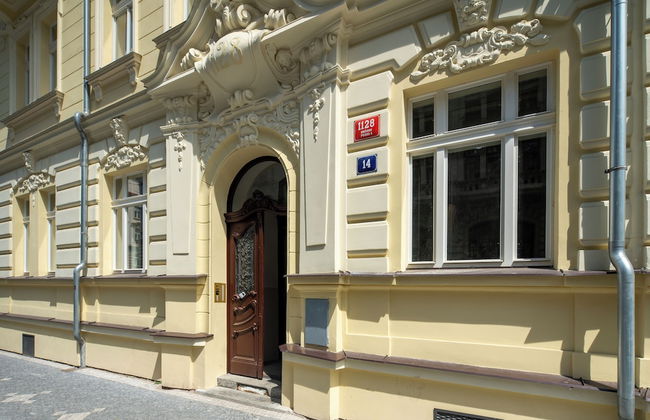 Amazing Apartment Zborovska - Foto 13