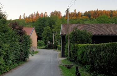 Gîte 4 étoiles La Belle Eau Calme - Foto 38