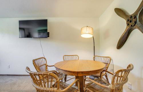 Near Medical Corridor Whimsy Wisconsin Duplex - Foto 16