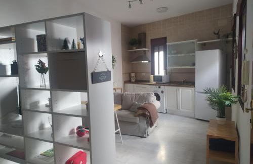 Estudio céntrico - Foto 15