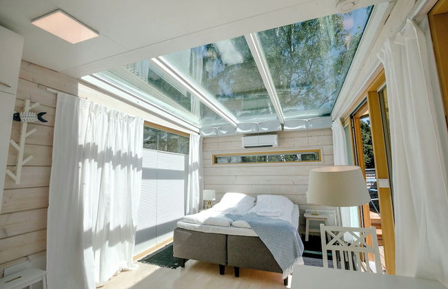 The Skylight Villa - Foto 2