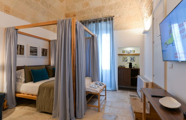 B-Welcome Rooms of Charmes & Relax - Foto 24