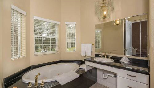 Yosemite South Presidential Mansion - Foto 2