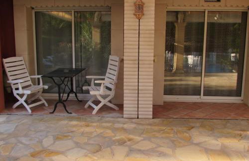 Résidence Royal Palmeraie - Foto 38