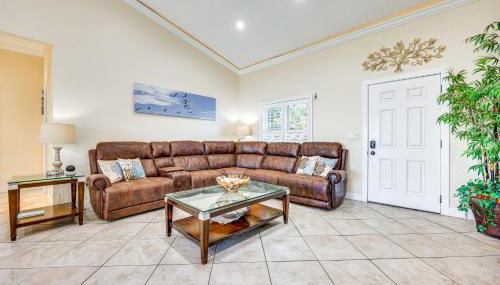 Oceanfront Oasis in Flagler Beach with Views! - Foto 5