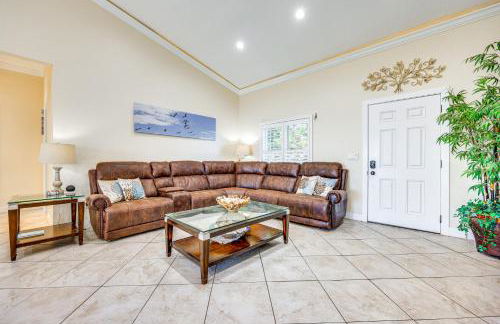 Oceanfront Oasis in Flagler Beach with Views! - Foto 5