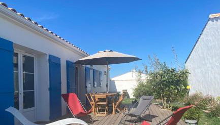 Maison de vacances Ile de noirmoutier - Foto 4