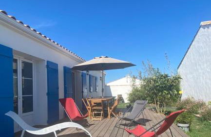 Maison de vacances Ile de noirmoutier - Foto 4