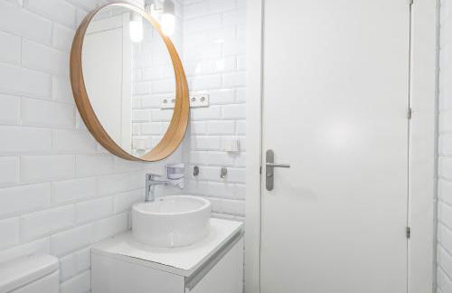 Home Art Apartments Salamanca - Foto 28