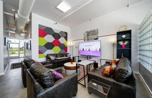 East Austin Oasis - Close to everything; leaves out nothing - Foto 24
