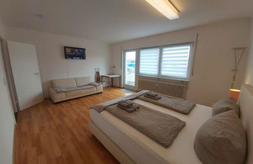 J&L Apartment Industrie Nord - Foto 35