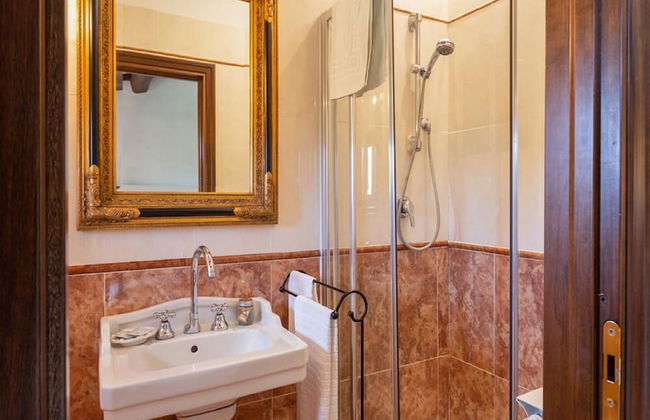 Villa in Mugello Hills With Private Pool - Foto 22