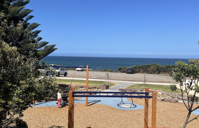 Killarney Coastal Country Retreat Spa Pet Friendly Fireplace - Foto 44