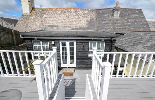 Stone's Throw Cottage - Foto 27