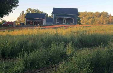 Sugar House Cottage close to Smugglers Notch - Foto 23